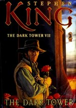 The dark tower / Stephen King ; illustrated by Michael Whelan.