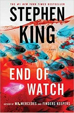 End of watch / Stephen King.