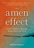 The Amen effect : ancient wisdom to mend our broken hearts and world / Sharon Brous.