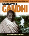 Mahatma Gandhi / Simon Adams.