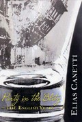 Party in the Blitz : the English years / Elias Canetti ; translated from the German by Michael Hofmann ; with an afterword by Jeremy Adler.
