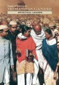 Mohandas Gandhi : spiritual leader / Diane Cook.