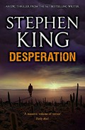 Desperation / Stephen King.