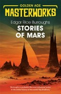 Stories of Mars / Edgar Rice Burroughs.