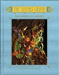 The council of mirrors: The sisters grimm series, book 9. Buckley Michael.
