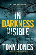 In darkness visible: Tony Jones.