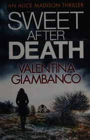 Sweet after death / V. M. Giambanco.