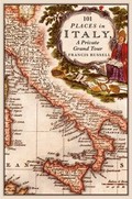 101 places in Italy : a private grand tour / Francis Russell.f.