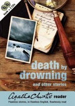 Death by drowning and other stories: Agatha Christie reader.