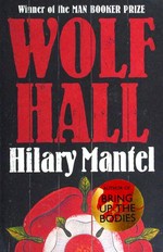 Wolf Hall / Hilary Mantel.