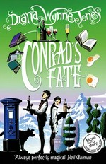 Conrad's fate / Diana Wynne Jones ; illustrated by Tim Stevens.
