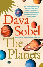 The planets: Sobel Dava.