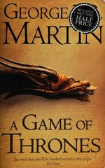 Game of thrones : [No. 1 : A song of ice and fire] / George R.R. Martin.