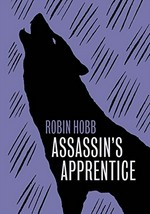 The assassin's apprentice / Robin Hobb.