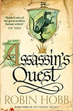 Assassin's Quest (Farseer Trilogy, 3)