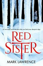 Red sister / Mark Lawrence.