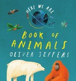 Book of animals / Oliver Jeffers.