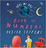 Book of numbers / Oliver Jeffers.