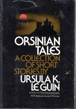 Orsinian tales / Ursula K. Le Guin.