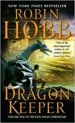 Dragon keeper / Robin Hobb.