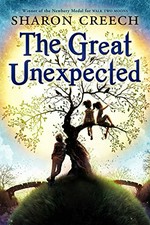 The great unexpected / Sharon Creech.