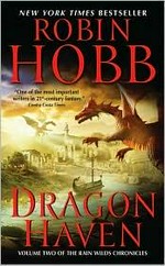 Dragon haven / Robin Hobb.