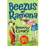 Beezus and Ramona / Beverly Cleary ; illustrated by Jacqueline Rogers.