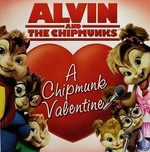 A chipmunk valentine / by Kirsten Mayer ; illustrated by Charles and Carol Grosvenor.