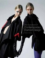 Sourcebook of contemporary fashion design / Marta R. Hidalgo.