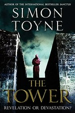 The tower / Simon Toyne.