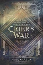 Crier's war / Nina Varela.