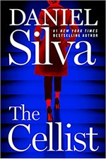 The cellist : a novel / Daniel Silva.