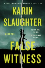 False witness / Karin Slaughter.