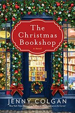 The Christmas bookshop : a novel / Jenny Colgan.