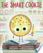 The smart cookie: Jory John.