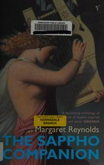 The Sappho companion / edited and introduced by Margaret Reynolds.