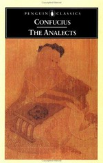 Confucius : the analects (Lun yu) / translated by D.C. Lau.