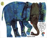 Do you want to be my friend? / Eric Carle.