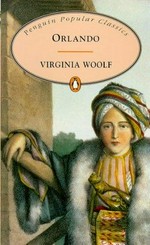 Orlando : a biography / Virginia Woolf.