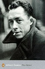The rebel / Albert Camus ; translated by Anthony Bower with an introduction by Olivier Todd.