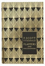 Flappers and philosophers / F. Scott Fitzgerald ; with an introduction by Sarah Churchwell.