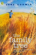The family tree / Jane Godwin.