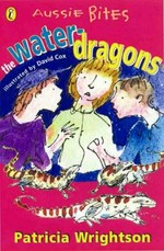 The water dragons / Patricia Wrightson ; illustrated by David Cox.