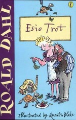 Esio Trot (Puffin fiction)