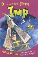 Imp / Allan Baillie ; illustrated by Caroline Magerl.