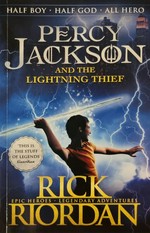 Percy Jackson and the lightning thief / Rick Riordan.