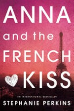Anna and the French kiss.