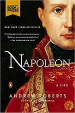 Napoleon : a life / Andrew Roberts.