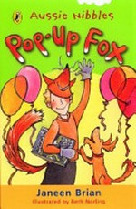 Pop-up fox / Janeen Brian ; illustrated by Beth Norling.