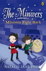 Minivers fight back / Natalie Jane Prior.